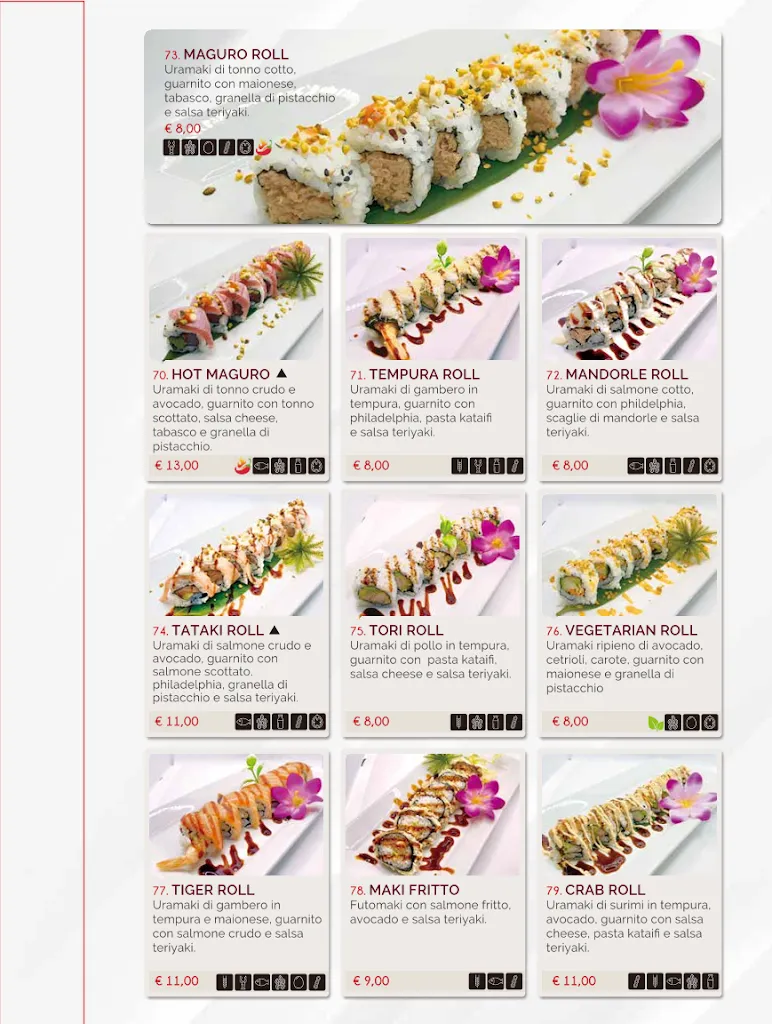Menu_Ristorante ORIGAMI SUSHI_Bacu Abis_image_2