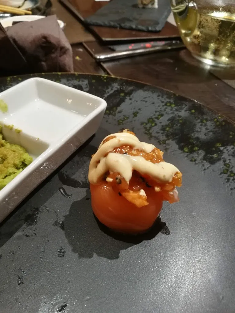 natahs. “natahs.art” art_Ristorante ORIGAMI SUSHI_Bacu Abis_review