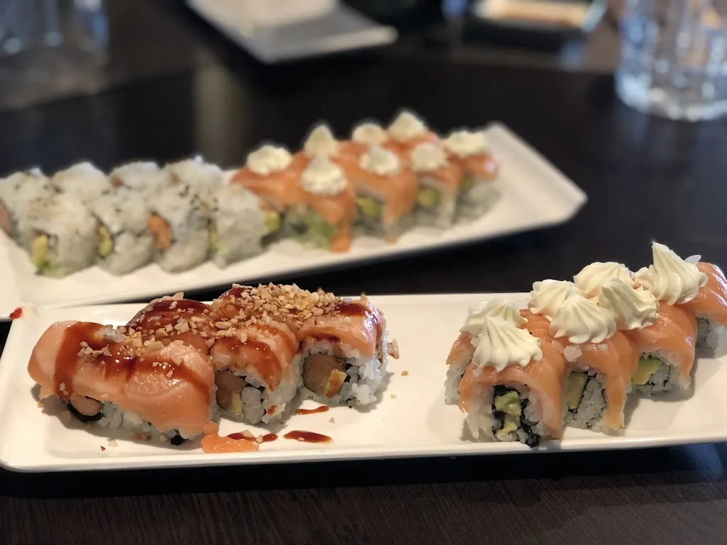 Nabil ATTARD_Ristorante ORIGAMI SUSHI_Bacu Abis_review