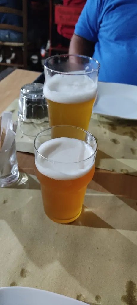 Menu_A Mine Of Beer_Bacu Abis_image_2