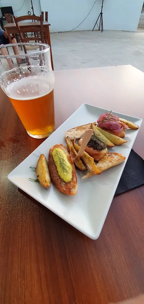 Žiga Goltes_A Mine Of Beer_Bacu Abis_review