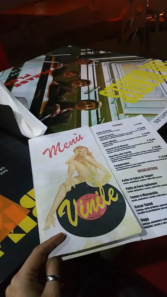 Menu_Ristorante VINILE Original Food_Bacu Abis_image_2