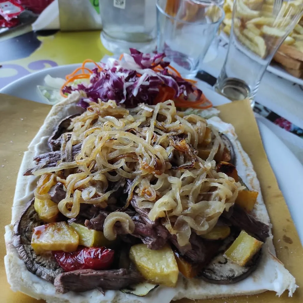 Ristorante VINILE Original Food_Bacu Abis_slider_image_3