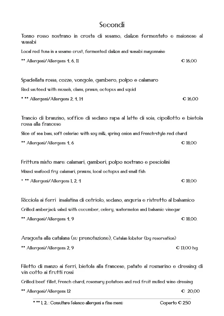 Menu_Belly Ristorante_Bacu Abis_image_4