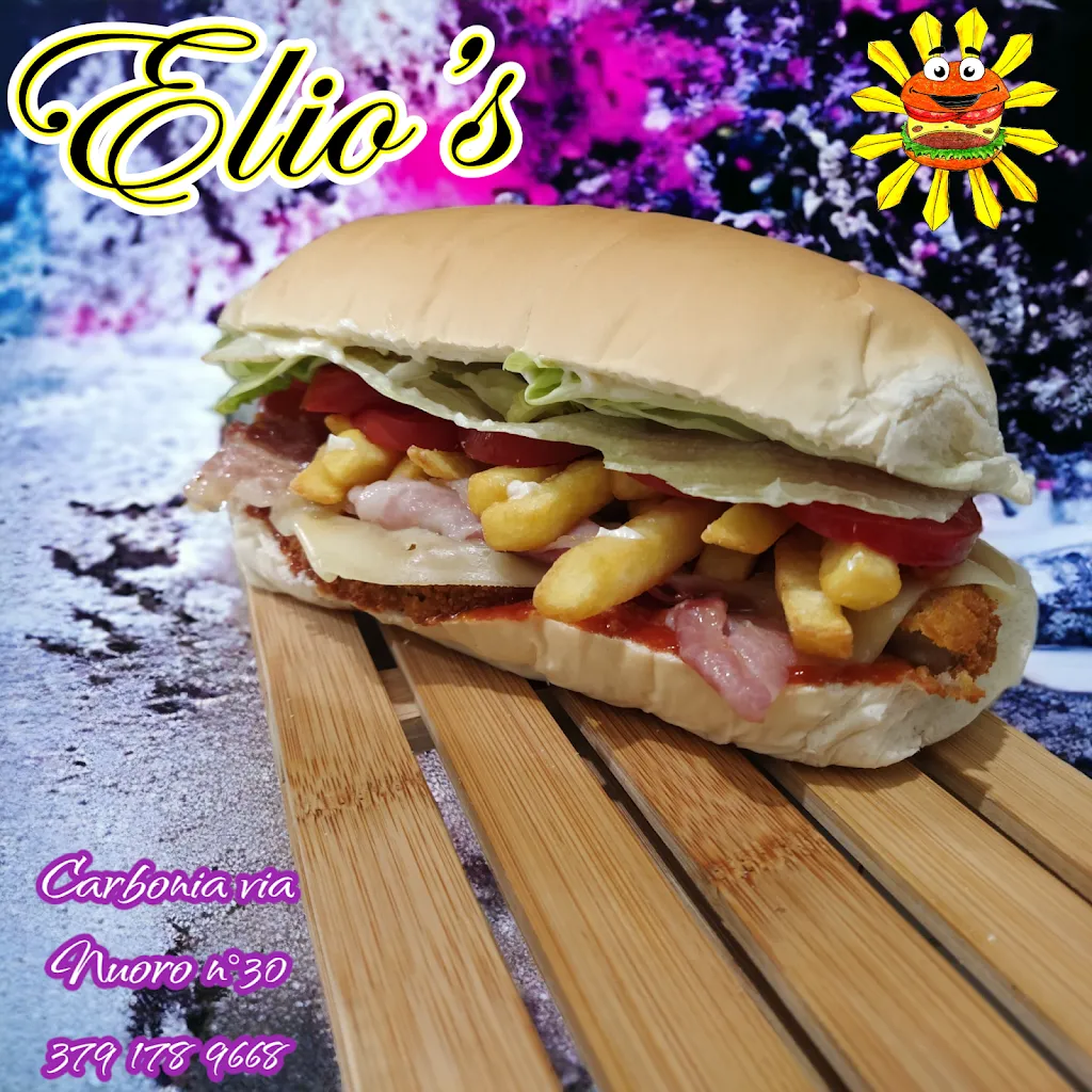 Menu_Elio's Bar Paninoteca_Bacu Abis_image_6