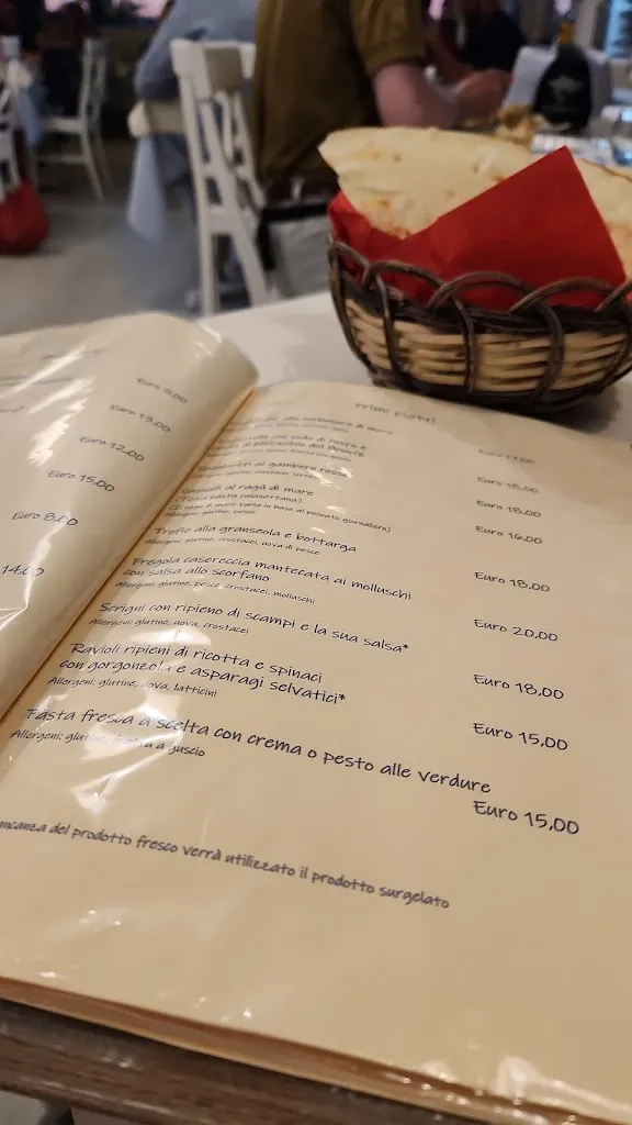 Menu_Ristorante Perla da Donatello_Bacu Abis_image_3
