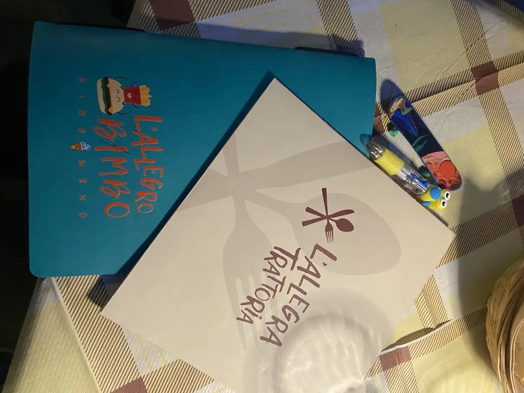 Giulia Mighali_L'allegra trattoria_Galatina_review