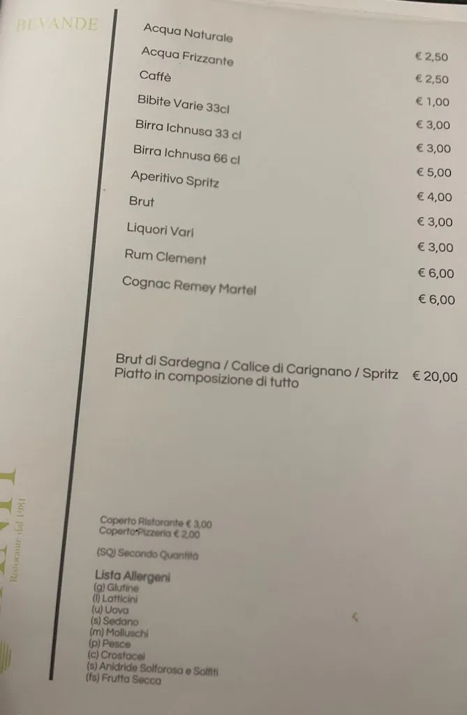 Menu_Hotel Villaggio Ristorante Pizzeria Museo TANIT_Bacu Abis_immagine_3