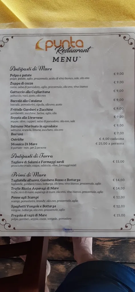 Menu_Punta Restaurant_Bacu Abis_image_3