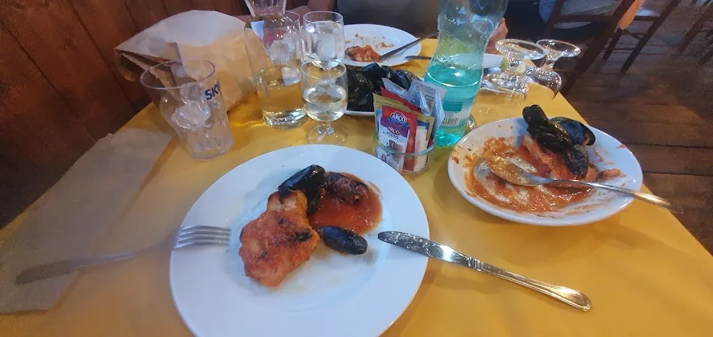 R “RealMcGregor” R_Punta Restaurant_Bacu Abis_review