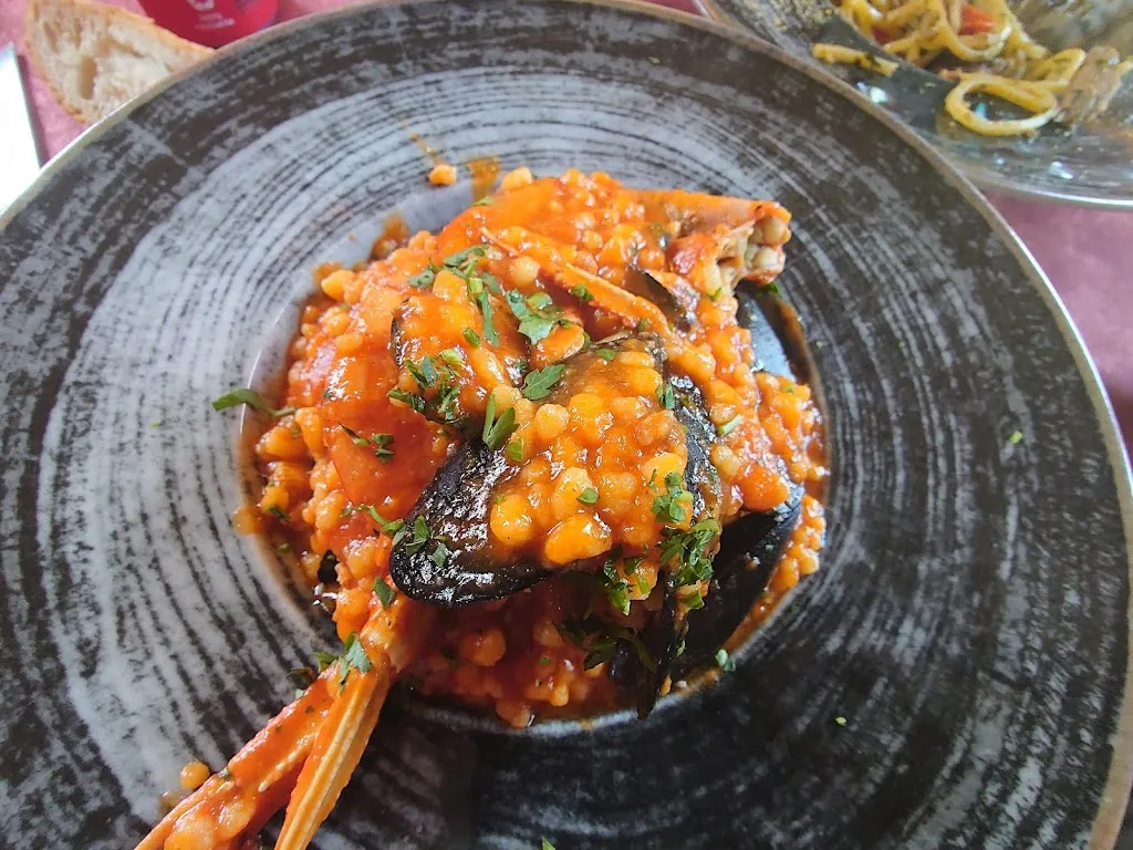 Menu_La Piazzetta Ristorante Pizzeria_Bacu Abis_image_5