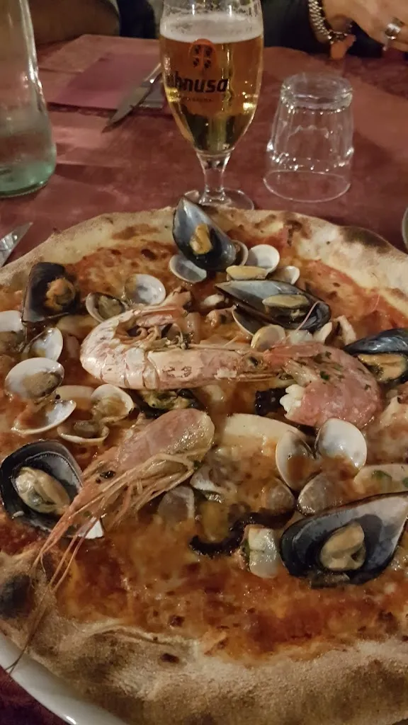 Menu_La Piazzetta Ristorante Pizzeria_Bacu Abis_image_7