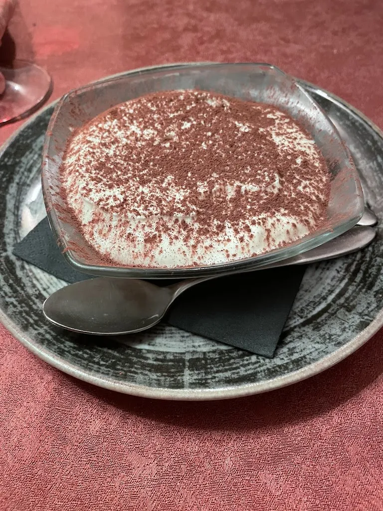 Stas Ponomarov_La Piazzetta Ristorante Pizzeria_Bacu Abis_review