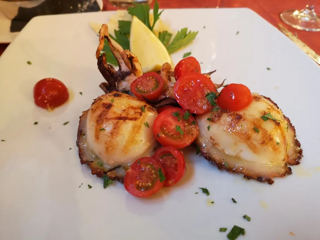 Joachim Haertl_La Piazzetta Ristorante Pizzeria_Bacu Abis_review