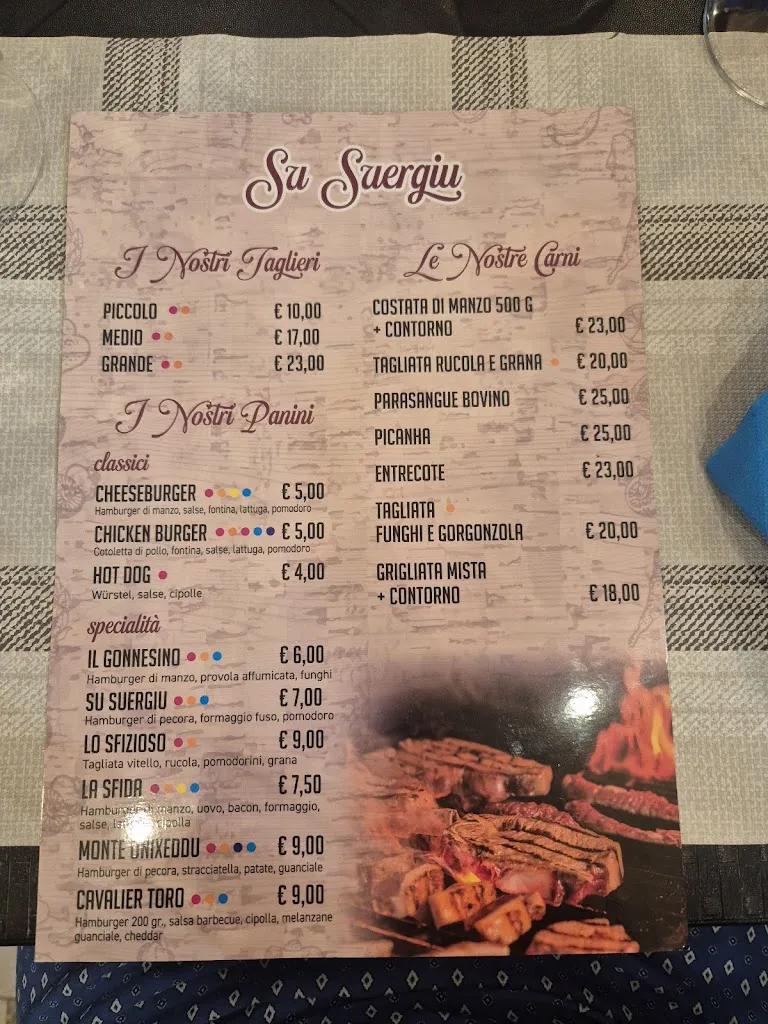 Menu_Su Suergiu_Bacu Abis_image_1