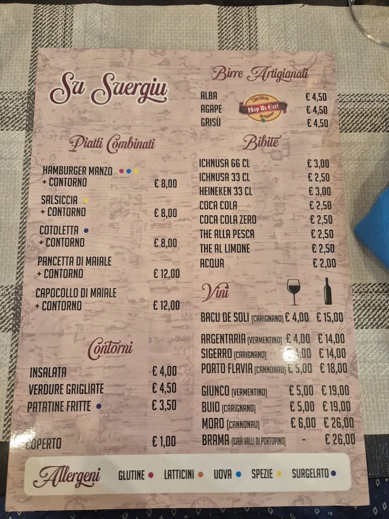 Menu_Su Suergiu_Bacu Abis_image_2