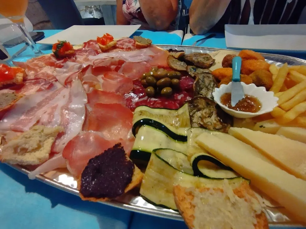 Annita Tatti_Su Suergiu_Bacu Abis_review