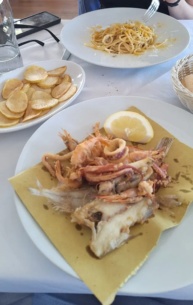 Nozhan Sh_Ristorante Sa Musciara_Bacu Abis_review