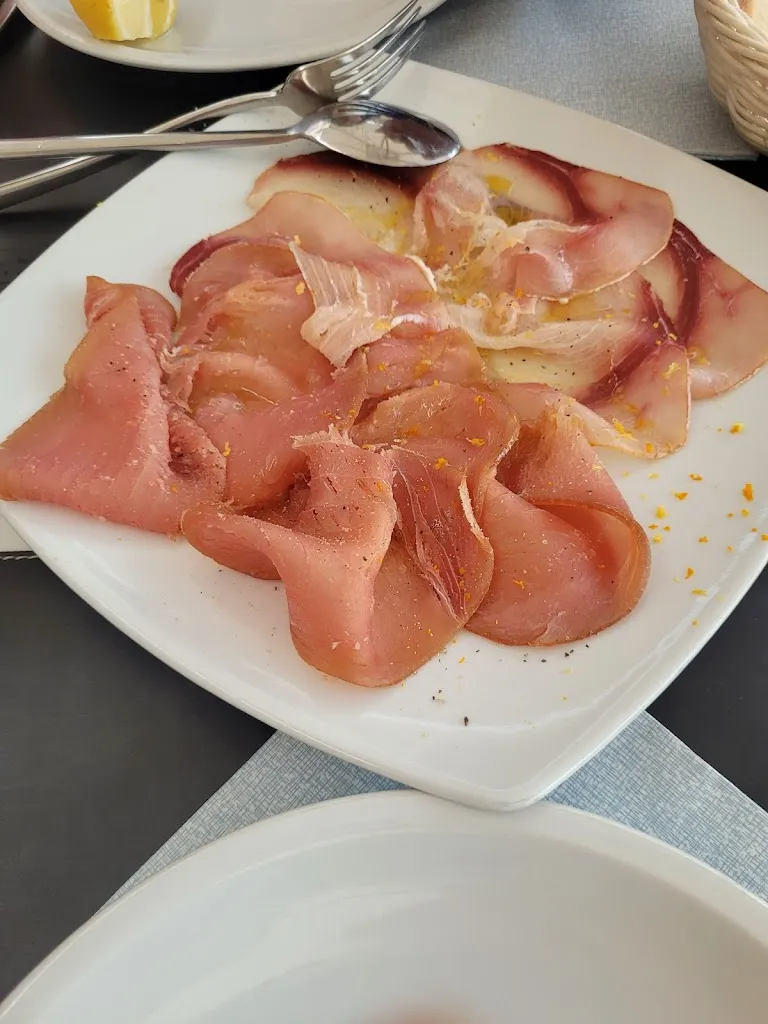 Philip Hines_Ristorante Sa Musciara_Bacu Abis_review