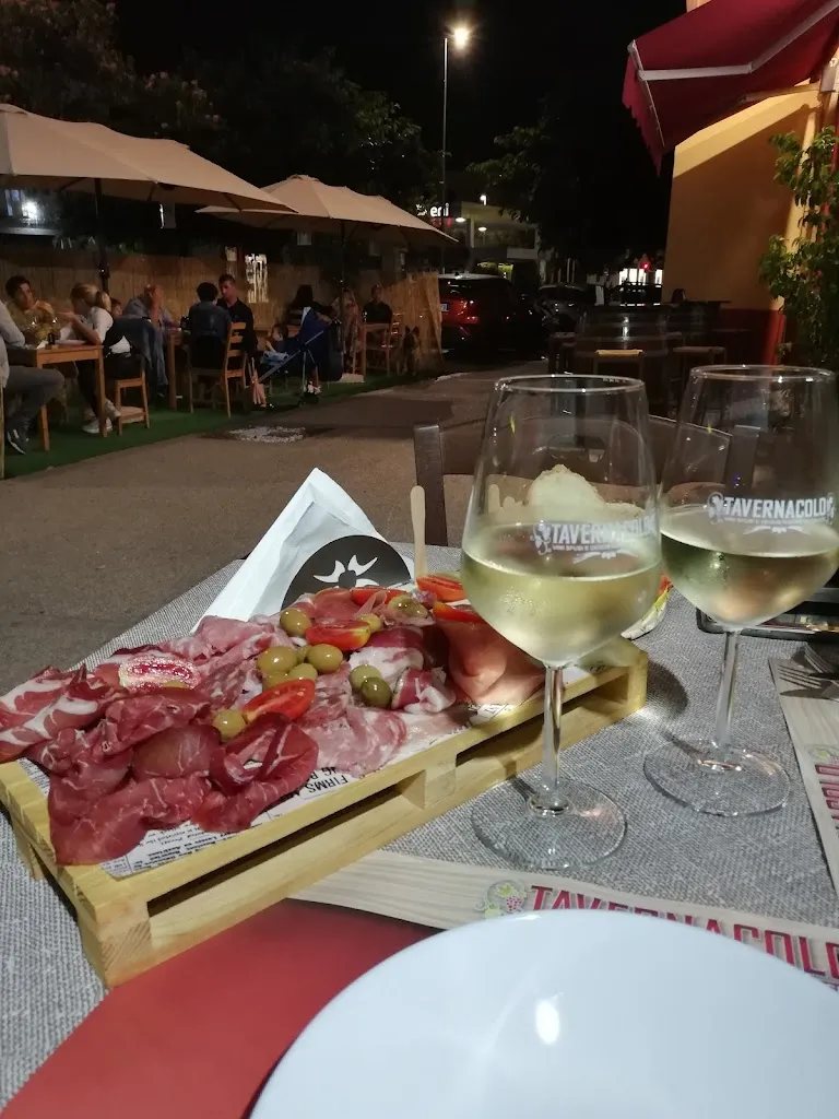 Consuelo Fracci_TAVERNA0781_Bacu Abis_review