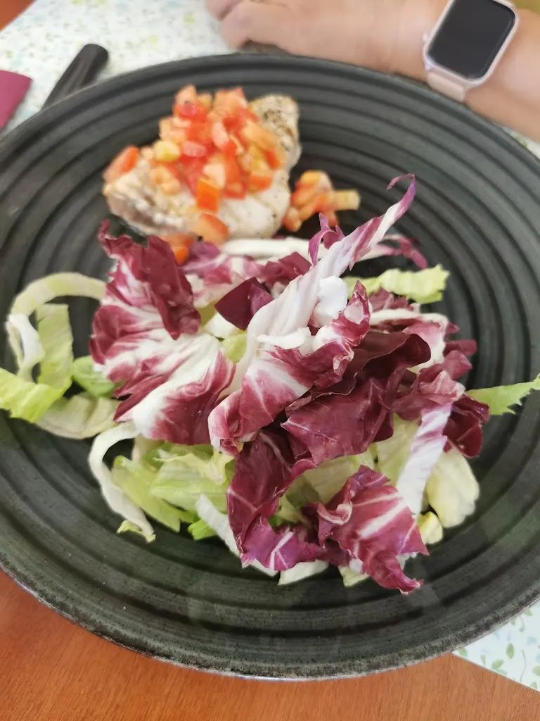 Ristorante Pizzeria_Bacu Abis_slider_image_2