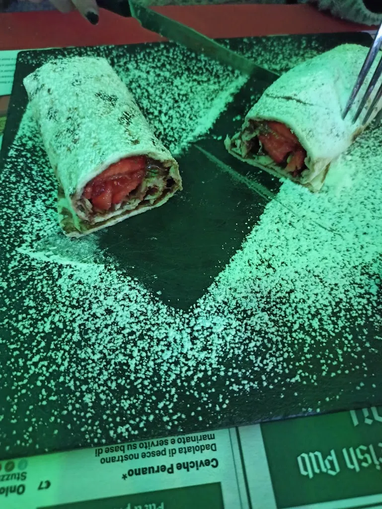 Menu_Blanconiglio Irish Pub_Bacu Abis_image_8