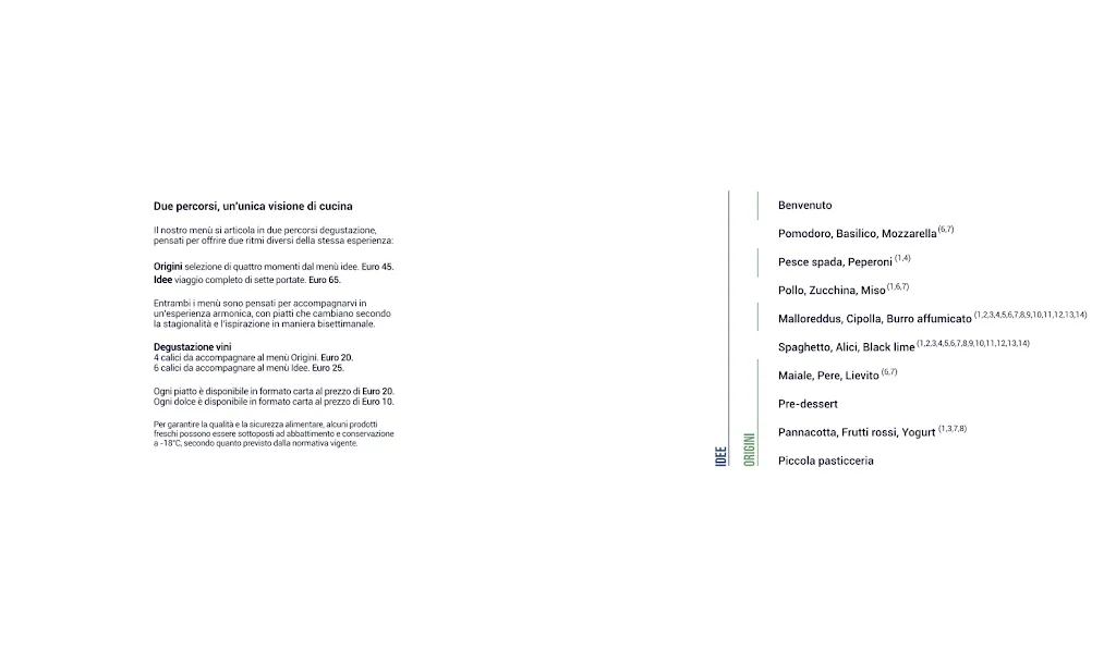 Menu_Impronta Restaurant_Bacu Abis_image_1