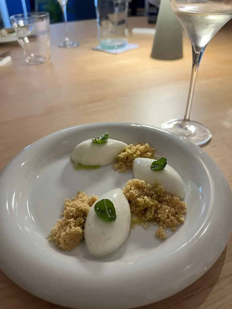 Peter Schalock_Impronta Restaurant_Bacu Abis_review