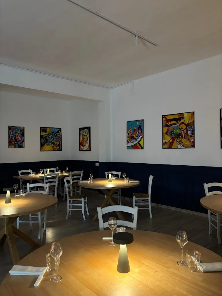 Impronta Restaurant_Bacu Abis_slider_image_1