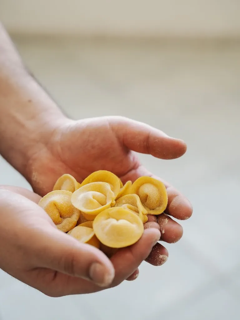 Impronta Restaurant_Bacu Abis_slider_image_2