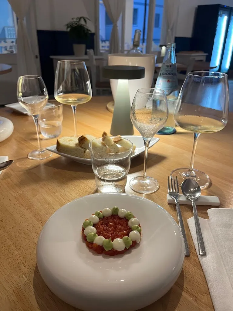 Impronta Restaurant_Bacu Abis_slider_image_3