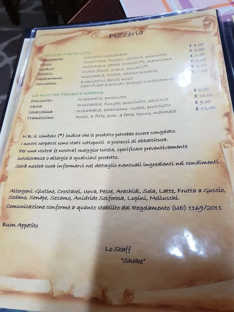 Menu_Shake Bisteccheria Pizzeria_Bacu Abis_image_1
