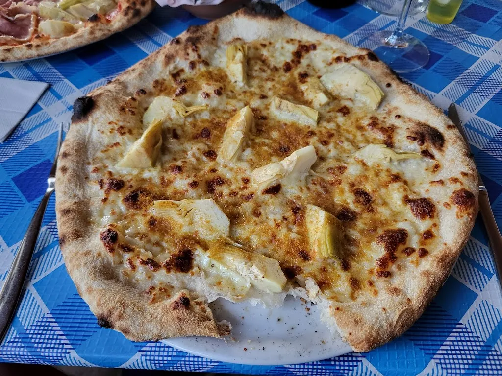 Gerard Ramaekers_Shake Bisteccheria Pizzeria_Bacu Abis_review