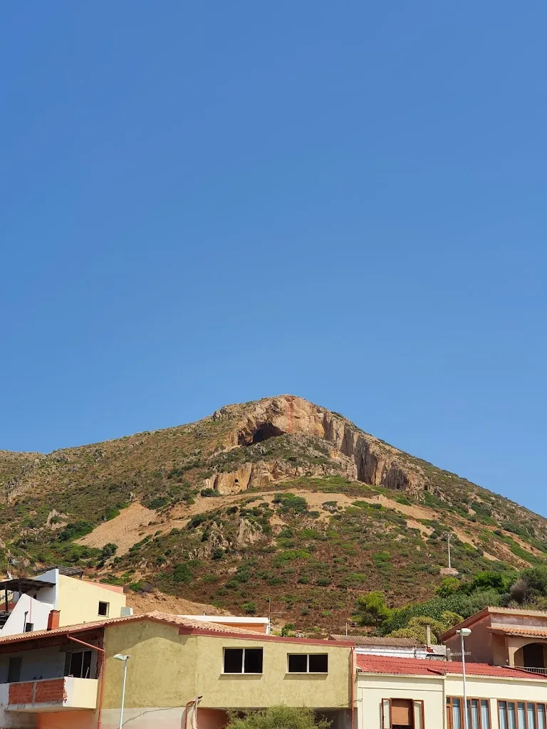 Antonio Murgia_Restaurant café Oasi_Bacu Abis_review