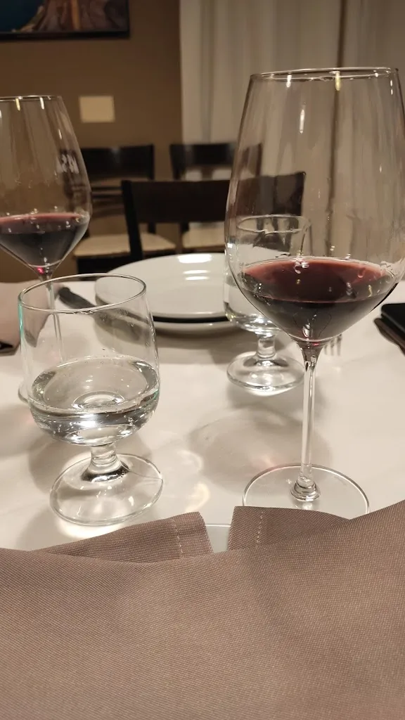 Ewelina Modelska_Restaurant café Oasi_Bacu Abis_review