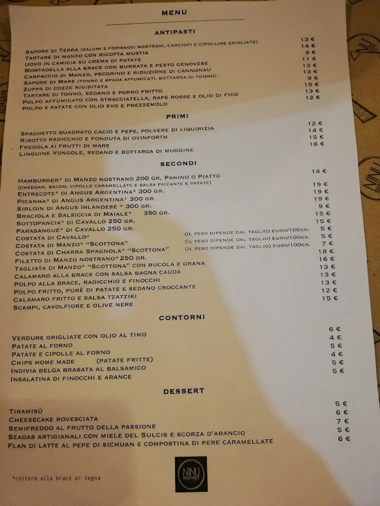 Menu_Ninu Bistrot_Bacu Abis_image_3