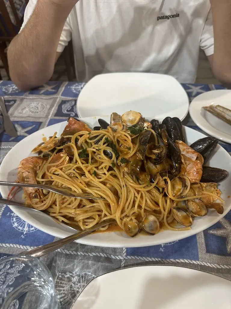 Julka Iwinska_Ristorante 