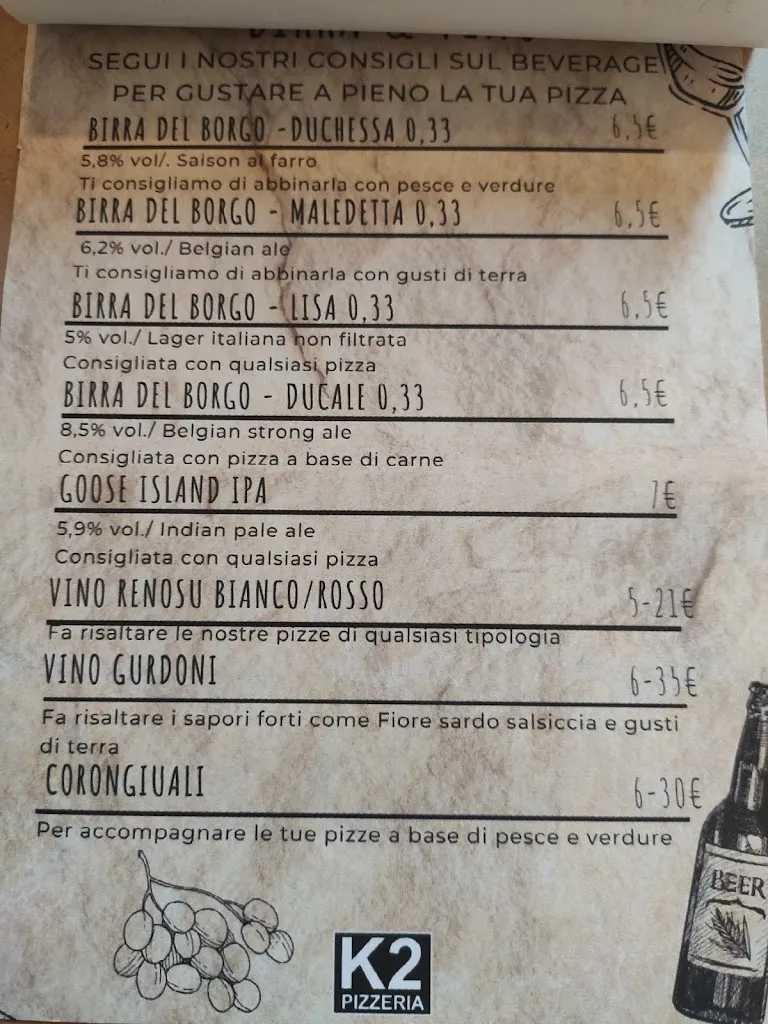 Menu_Pizzeria K2_Bacu Abis_image_1