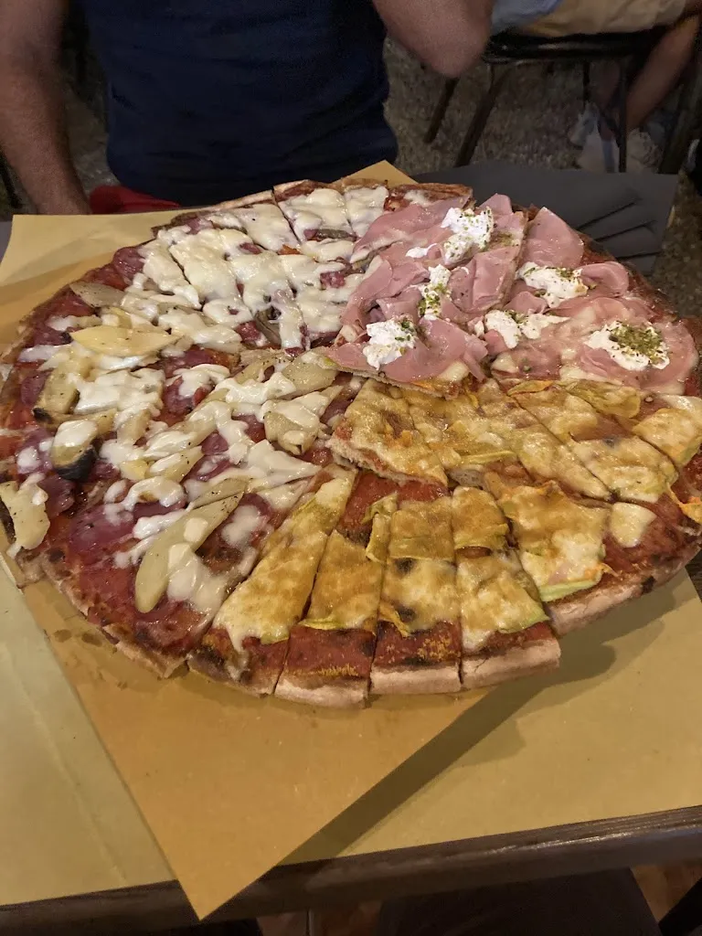 Giuseppe Pittalis_Pizzeria K2_Bacu Abis_review