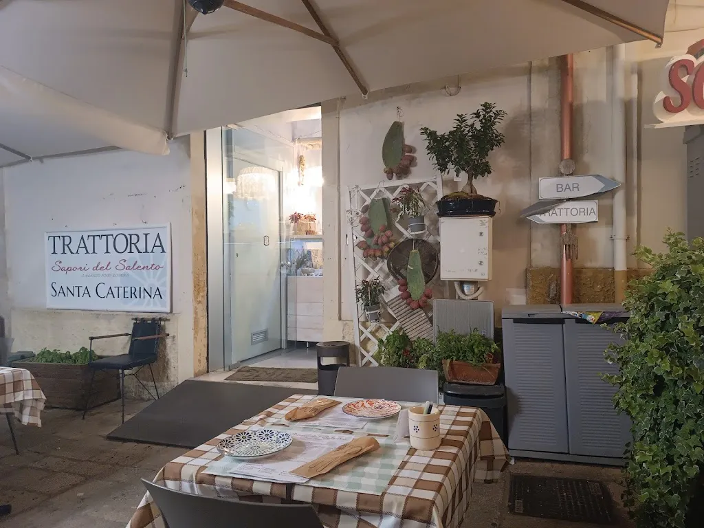 Trattoria santa Caterina_Galatina_slider_image_1