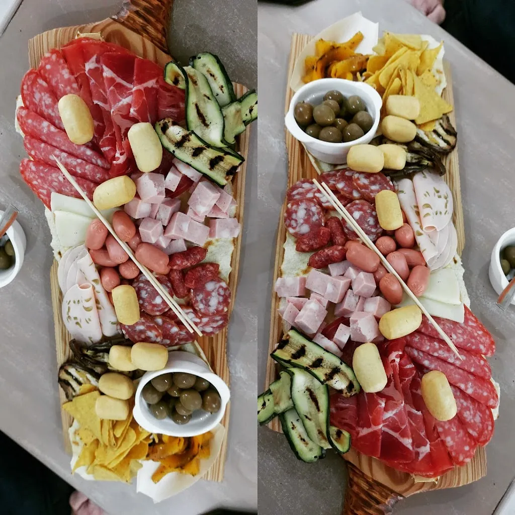 Menu_L'Angolo di Lucia Casula.. caffetteria_Bacu Abis_image_6