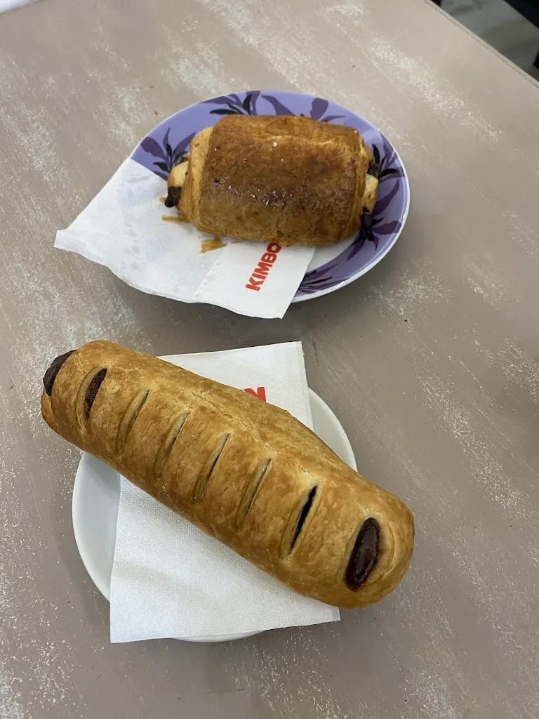 Nara Di Gennaro_L'Angolo di Lucia Casula.. caffetteria_Bacu Abis_review