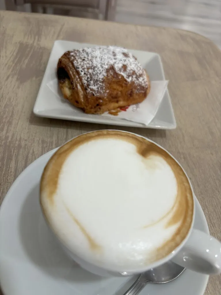 Micky_L'Angolo di Lucia Casula.. caffetteria_Bacu Abis_review