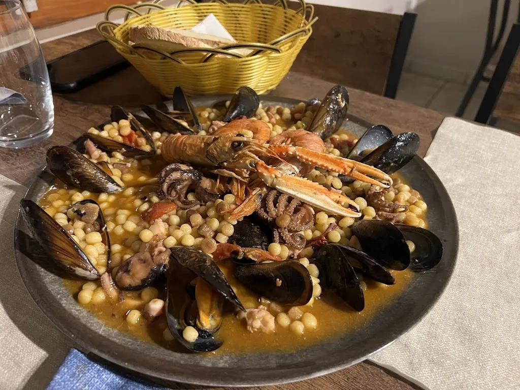 istván Dr. Kistelegdi_Su Mustazzeddu_Bacu Abis_recensione