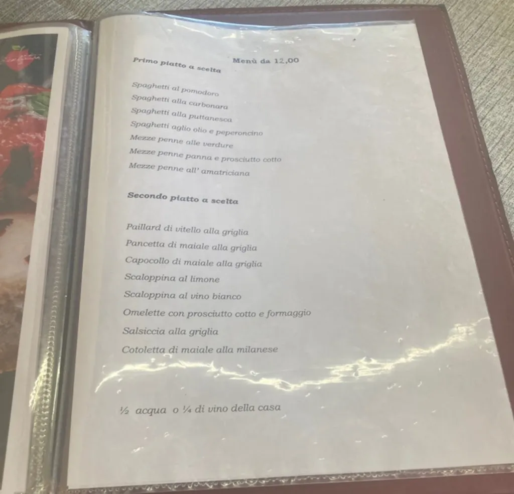Menu_Temptation- Ristorante di cucina Sarda a Domusnovas_Bacu Abis_image_1