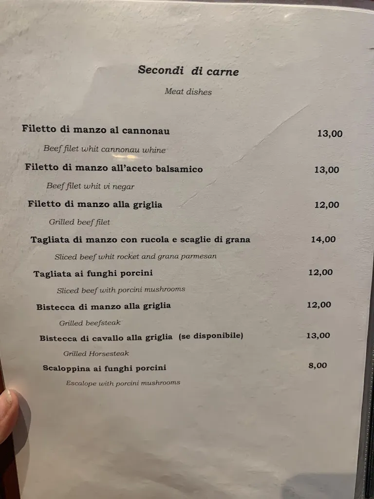 Menu_Temptation- Ristorante di cucina Sarda a Domusnovas_Bacu Abis_image_3