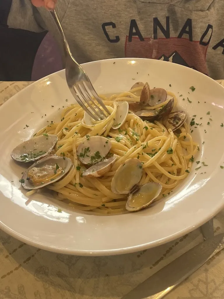 Ayelloosh G_Temptation- Ristorante di cucina Sarda a Domusnovas_Bacu Abis_review