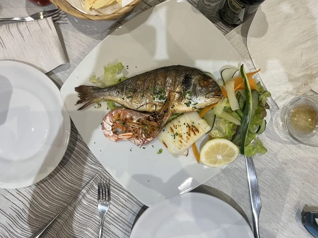 Yurii Kravchuk_Temptation- Ristorante di cucina Sarda a Domusnovas_Bacu Abis_review