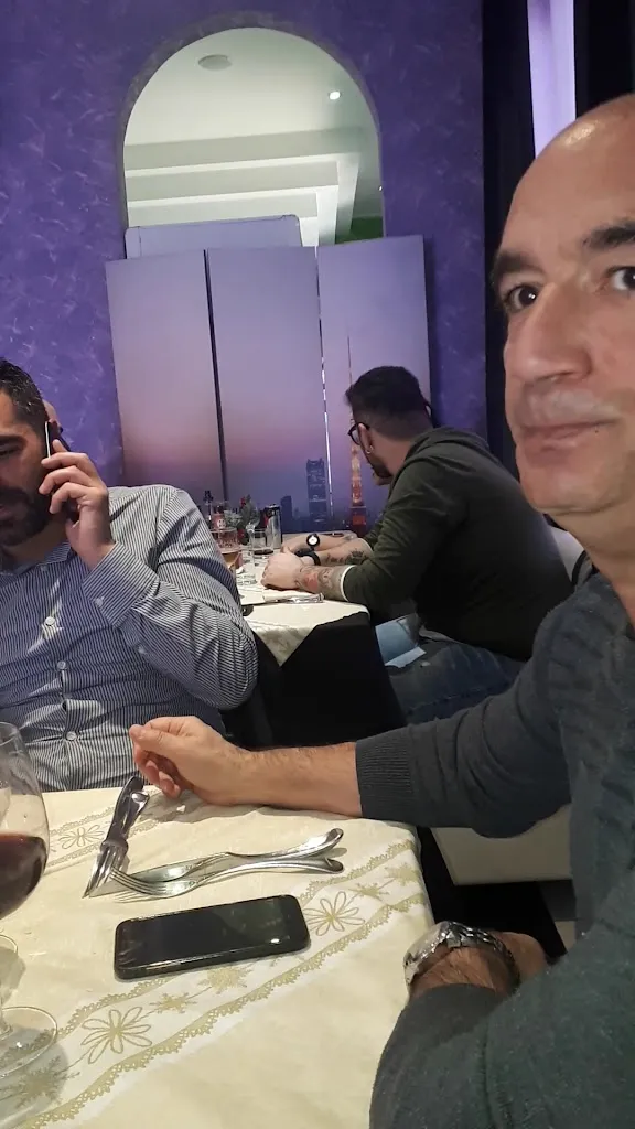 Temptation- Ristorante di cucina Sarda a Domusnovas_Bacu Abis_slider_image_2