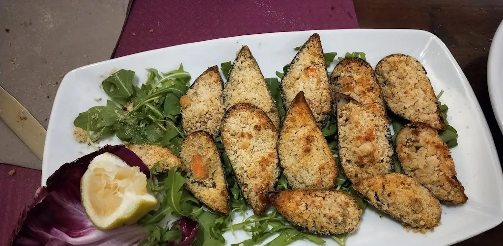 Silvia Ghiani_Pizzeria Excalibur_Bacu Abis_review